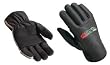 Potenza Small Inverno Full Finger Glove Black