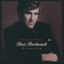 Burt Bacharach