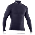 Under Armour EVO Coldgear Mock Compre...