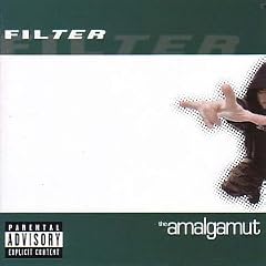 The Amalgamut