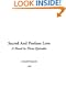 Sacred and Profane Love