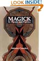 Magick in Theory and Practice