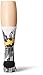 Under Armour Men's Alter Ego Batman Sublimated Crew Socks