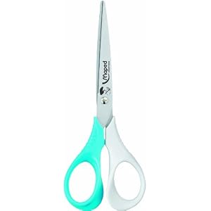 Maped-Reflex-Scissors-3D-Shape-Left-Handed-6-Inch-Color-May-Vary-476510-