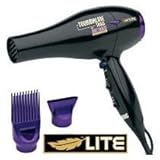 Hot Tools Tourmaline Ionic Professional Dryer Model 1043