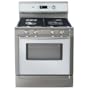 Bosch : Evolution 700 Series Dual Fuel Range
