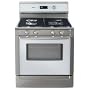 Bosch : Evolution 700 Series Dual Fuel Range
