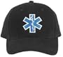 9281	E.M.S. Insignia Baseball Cap