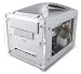 FIC ICE-Cube IC-VL67 - SFF - no CPU - RAM 0 MB - HD: none - LAN EN, Fast EN - Monitor : none