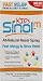Sinol All-Natural Nasal Spray Fast Allergy and Sinus Relief -- 15 mL