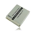 M&L Mobiles� | Bater�a NB-6L NB6L par...
