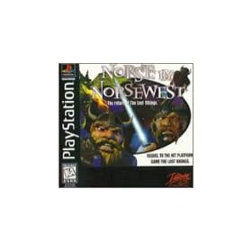 Norse by Norsewest: The Return of the Lost Vikings