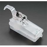 Team Associated GT2 Fuel Tank, Assembled by Team Associated