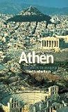 Athen: Literarische Spazierg�nge (insel taschenbuch) - 