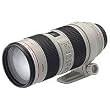 Canon EF-L 70-200mm/ 2,8/ IS USM CPS Objektiv, bildstabilisiert