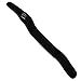 Mueller Jumper's Knee Strap, Black, One Size Fits Most, 1-Count Packages (Pack of 3)