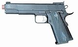 1911 Semi-Auto NBB CO2 Airsoft Pistol
