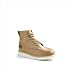 Men's Trader Boots in Luggage Tan