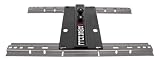 Valley Industries 69880 Fixed Ball Platform Gooseneck Hitch