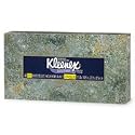 Kleenex Extra Large White Tissues, 3 Ply 60 ea