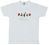 はらぺこあおむしTシャツ 子供用110cm