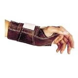 SCOTT #4138 WRIST SUPPORT BRACE WITH REMOVABLE STAYS AND TENSION STRAP XLARGE RIGHT