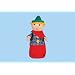 Sterntaler  36854 - Handspielpuppe Seppel