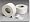 3M Durapore Medical Tape, Silk Tape - 1 in. x 10 yards per roll