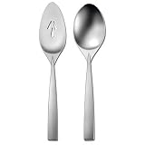 Oneida Stiletto 2-Piece Entertainment Set
