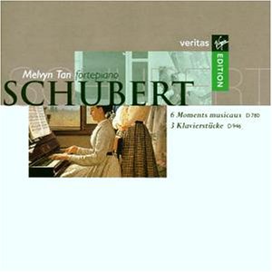 CD-Charts  Search : Beethoven/Schubert - Piano Works