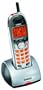 Handset/Charger Unit for Uniden Cordless Telephones