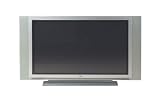 LG RZ 42 PX 10 106,7 cm (42 Zoll) 16:9 Plasma-Fernseher silber inkl. Standfuß