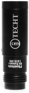 TechT iFit- Phantom Bore Adapter Barrel Back