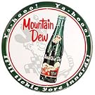 Mountain Dew Round...