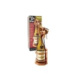 Dont break the bottle - corkscrew edition - 