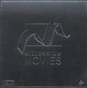 CD-Charts  Search : Millennium Movies