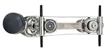 Snyder Super Deluxe Quad Plate