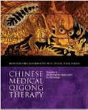 An Energetic Approach to Oncology (Chinese Medical Qigong Therapy, Volume 5)