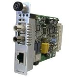 Transition Networks CSDTF1029-105 Media Converter