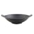 Chasseur Cast Iron 37cm Matt Black Wok