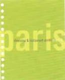 Paris Shopping and Restaurant Guide