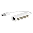 Karotz USB/Ethernet Adapter