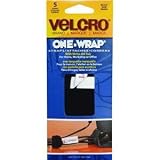Velcro USA 91426 Velcro Brand One-Wrap Strap