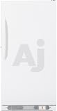 GE FUM17SVRWW 17.1 Cu. Ft. Manual Defrost Upright Freezer0