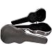 Ovation 8158 Guitar Case (Black)