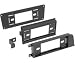 METRA Ltd 99-9222 Radio Install Kit