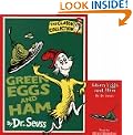 Green Eggs and Ham (Dr.Seuss Classic Collection)