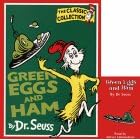 Green Eggs and Ham (Dr.Seuss Classic Collection)