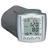 Samsung Healthy Living BW-325S Wrist Blood Pressure Monitor
