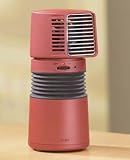 Energizing Ion-Fan-Red